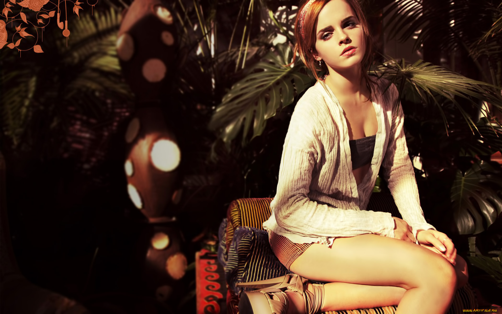 Emma Watson, 